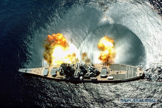 World of Warships - 5