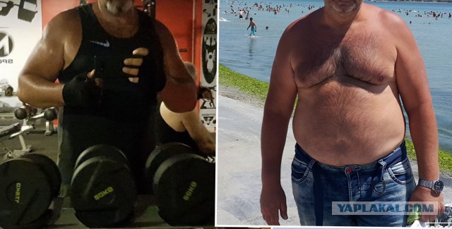 Можно ли похудеть после 50-ти?