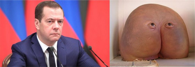 Атака клонов. Феномен двойничества