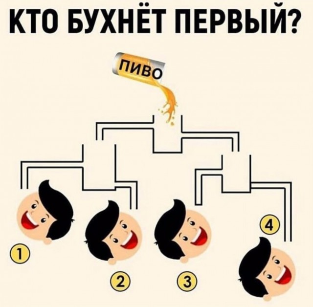 Нестандартный юмор