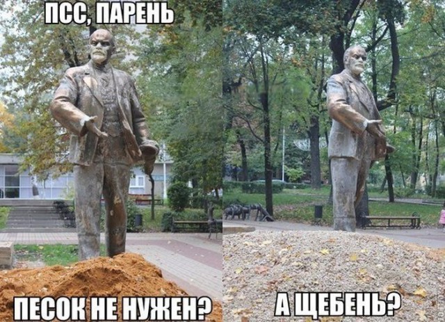 Немного картинок для настроения