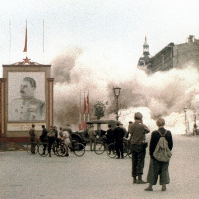 Интересные и редкие фотографии
