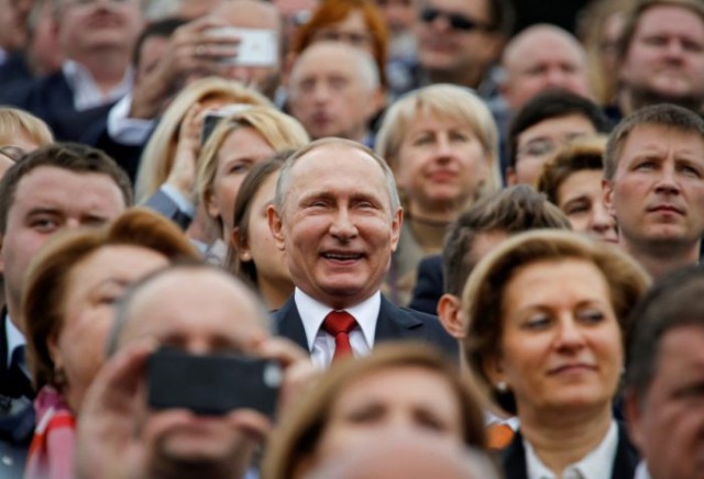 Подборка интересных и веселых картинок 23.05.19
