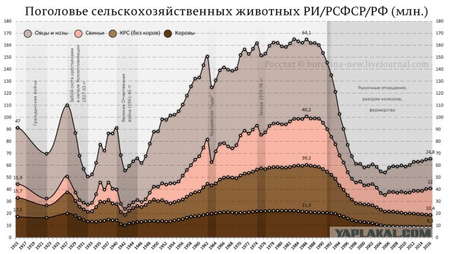 Русская бедность