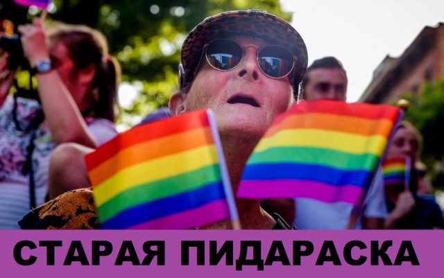 Скотсети и прочие интернеты 16.08.19