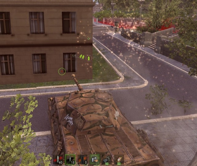 Wargaming 58