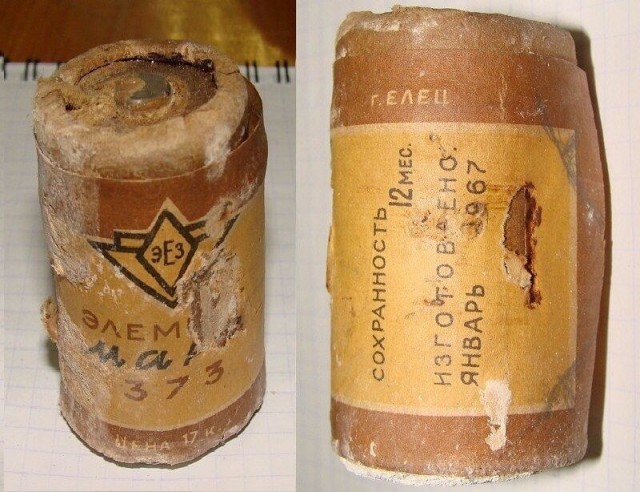 Батарейки заряжать нельзя! А хитрая "Рига-104" это умеет делать