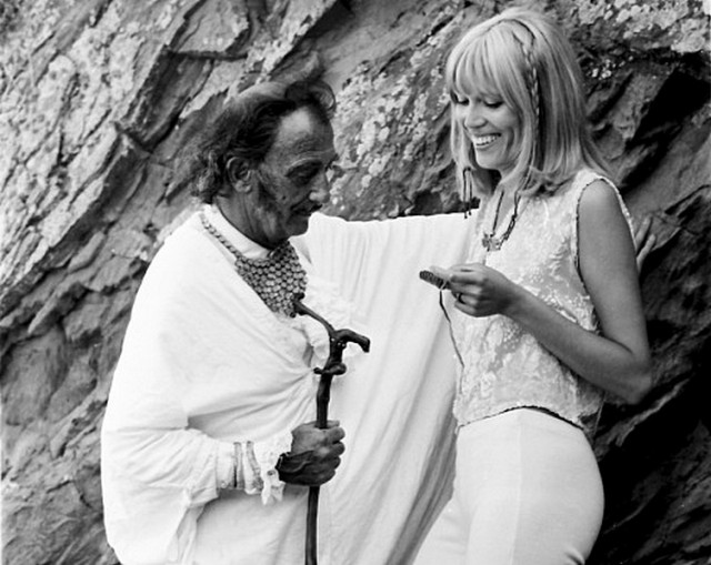 Еще молодые старые "звезды"