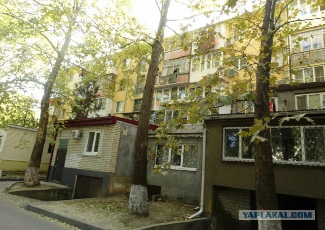 Скворечники