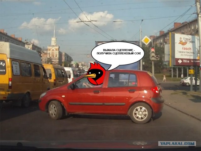 Классическая ТП