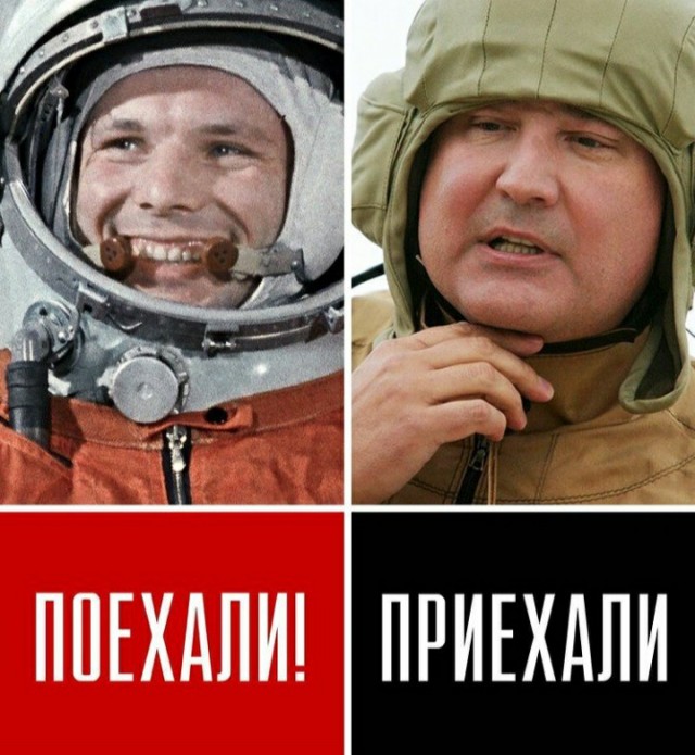«Роскосмос» собирается обеспечить космической связью всю территорию страны
