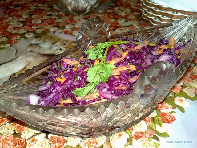 Праздничный обед для чайников от Дженибека&Бомжыка