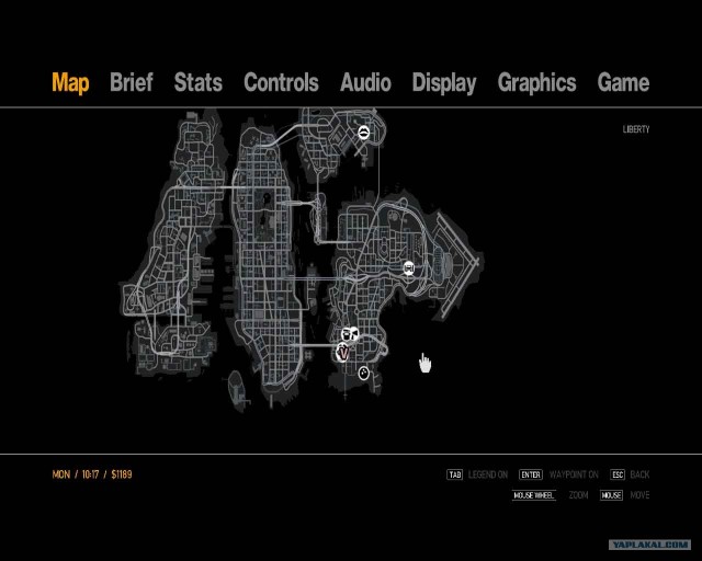 Gta Iv