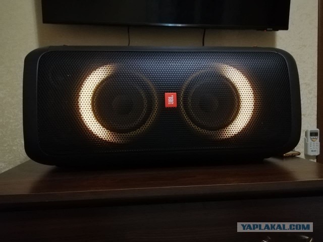 Пришло время обсудить аудио колонки!