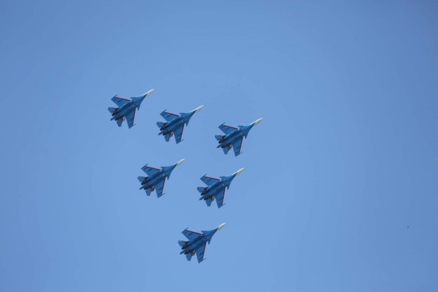 Авиакартинки.