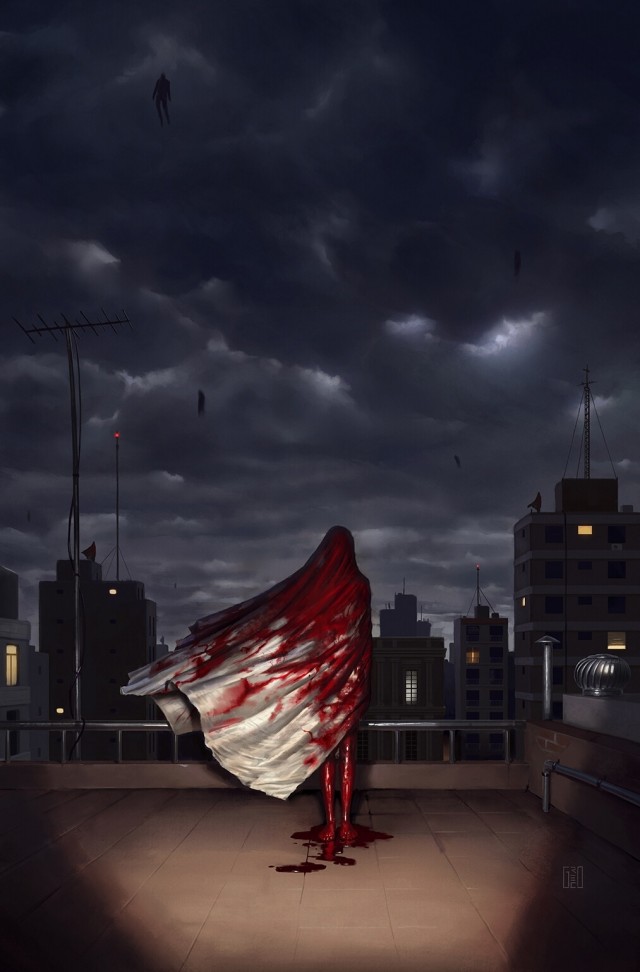 Crazy Art "Новогодний 22"