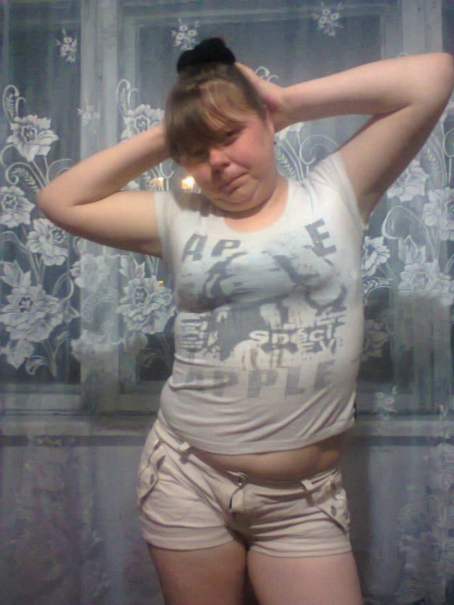 Чудики из социальных сетей 16.04.22