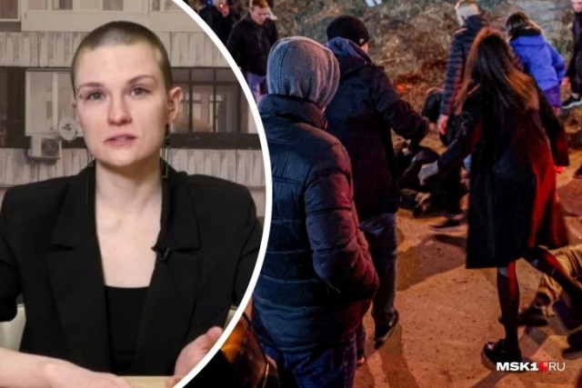 «Если вас душат — смело начинайте убивать». Как защитить себя от нападения и не сесть в тюрьму: объясняет юрист