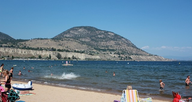 Деревенская Америка