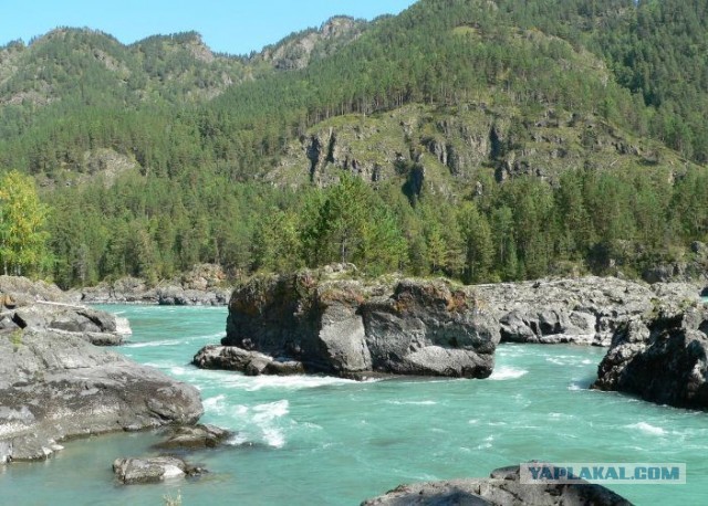 Курорты Белого моря!