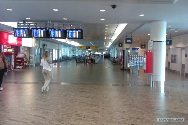 500 км. по Испании пешком