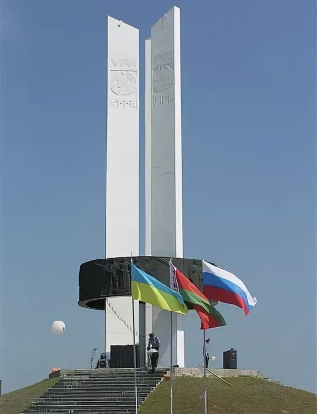 Сильная живопись