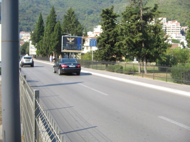 Отдых в Черногории (сентябрь 2012)