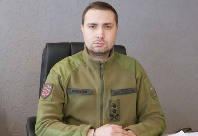 Организатором теракта на Крымском мосту является глава военной разведки Украины Кирилл Буданов