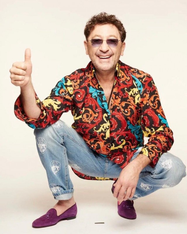 Лепс возместил ущерб пострадавшему в драке россиянину