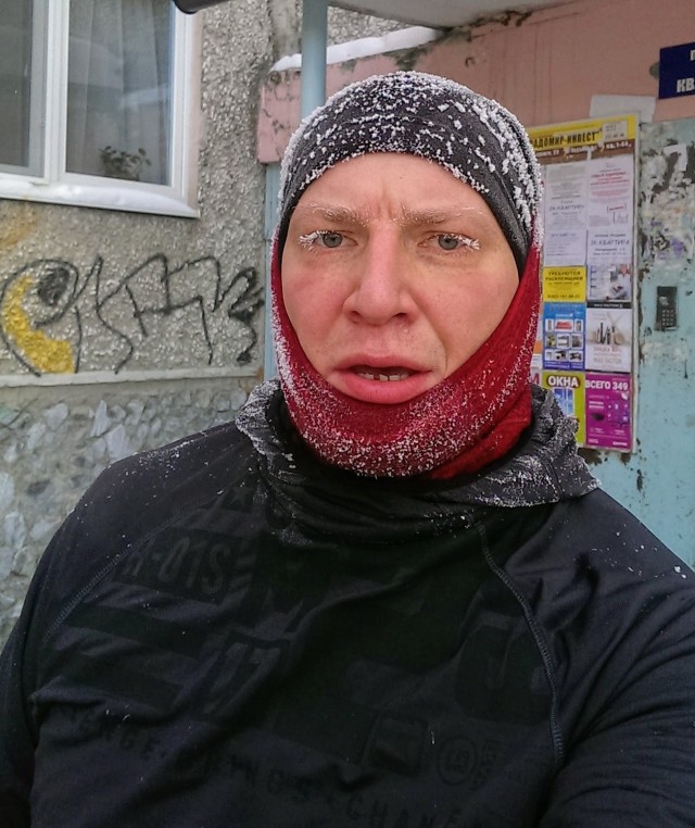 Охранник хабаровского детского сада не пустил в помещение ребёнка в минус 37