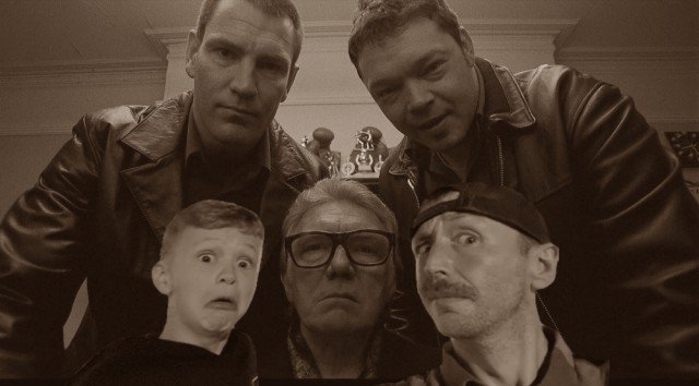 Фотожаба. Нифига себе!