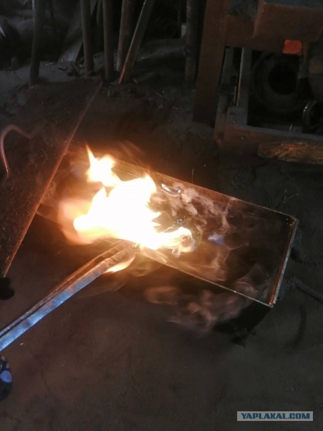 Рукоделия пост