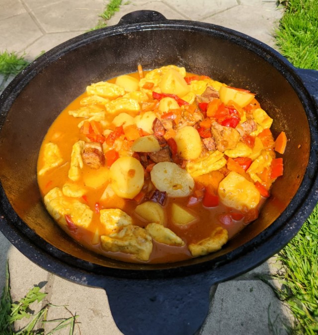 Кулинарная общалка