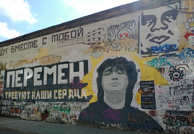 Спасибо тем, кто делает такое. Часть 3
