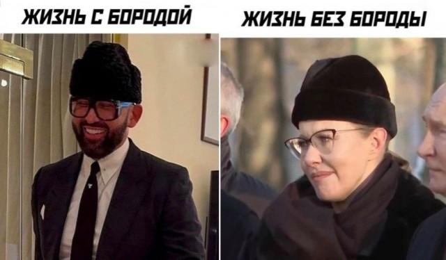 Нуштош 28.02.2025. Затерявшиеся мгновения (s3e8)