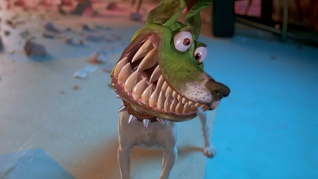 В России хотят создать реестр хозяев опасных домашних животных