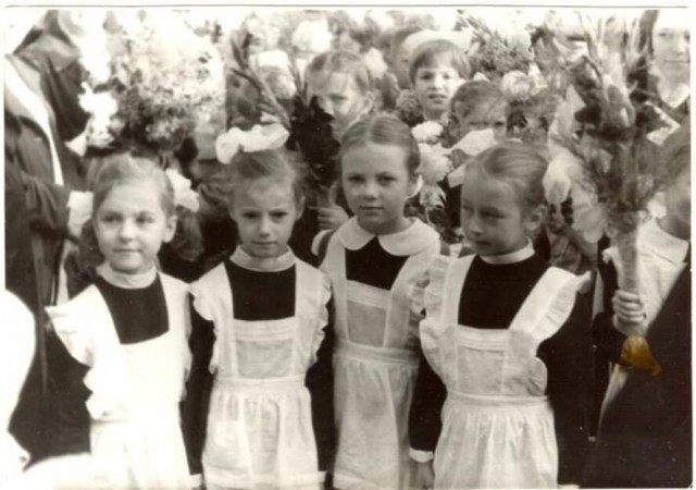 Фотографии из прошлого нашей страны – 98