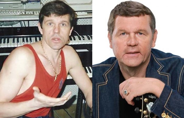 За что получил 10 лет лагерей Александр Новиков и куда тратит миллионы после славы