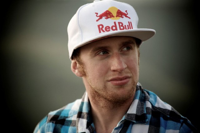 Дэнни Макаскилл, кто он?