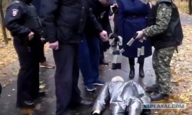 История «аккуратного душителя», который не понимал, зачем убил 32 жертвы.