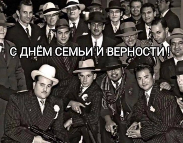 Ну вот видос один прошёл , все туда поехали за молоденькими !