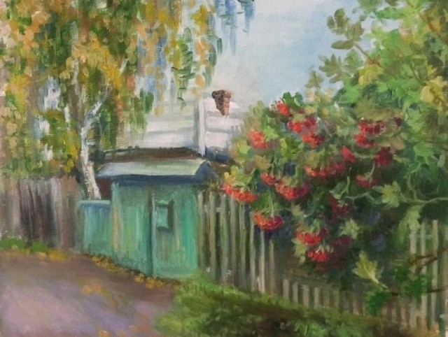 АРТ-Воскресенье