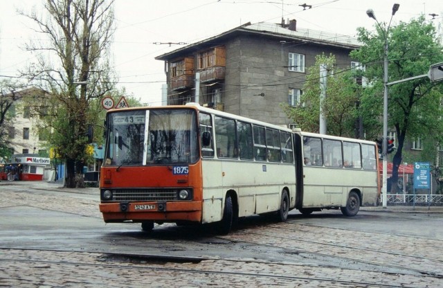 Интересные фотографии 1990 -х 16.09.25