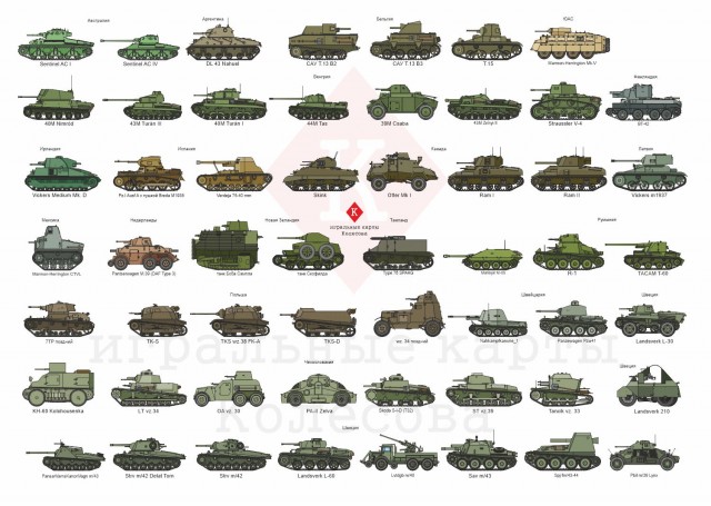 Образовательные игральные карты. Что это такое и какие бывают?