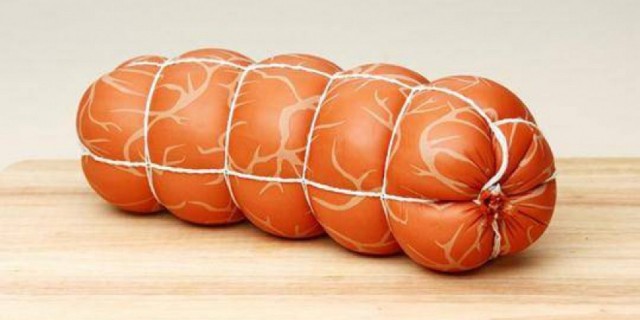 Елки 13