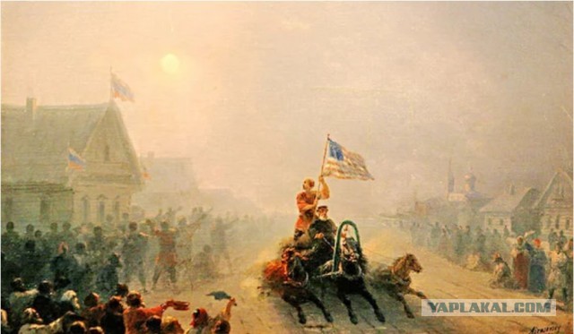 В Москве женщина патриот отчитала подростка в ТЦ за то, что он был одет в худи цветов американского флага.