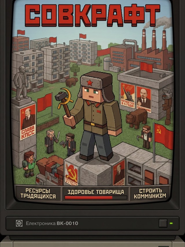 Маленькая пятница 18.02