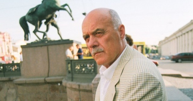 Станислав Говорухин