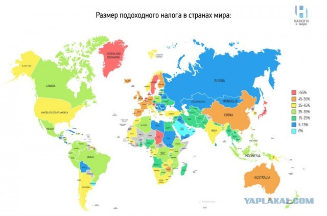 Пост про рост населения в России-матушке и вообще:
