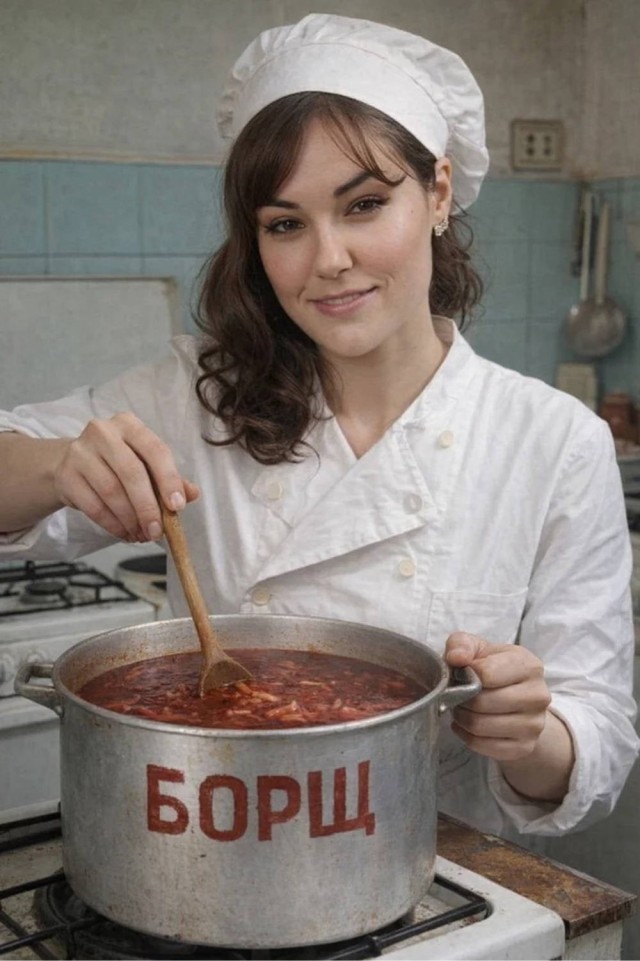 Веселые картинки в понедельник (18.05)